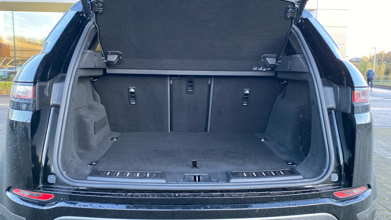 Land Rover Range Rover Evoque 2.0 D200 R-Dynamic HSE 5dr Auto Diesel Hatchback